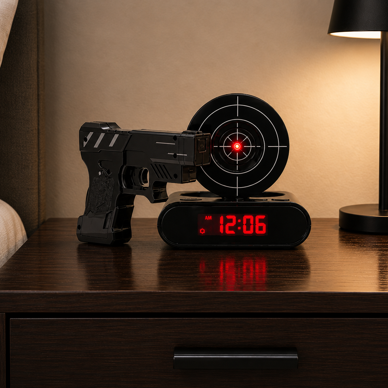 Wake Aim