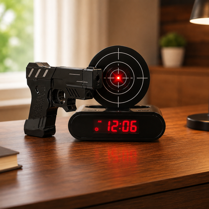 Wake Aim