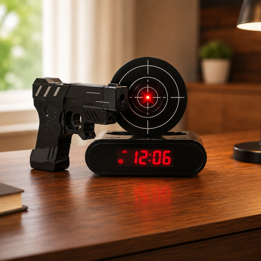 Wake Aim